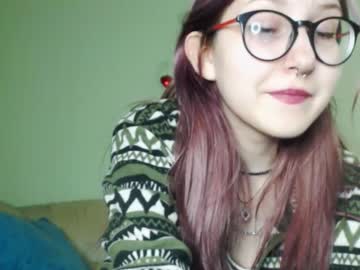 [02-08-23] cherry_hazzze public show video from Chaturbate.com