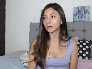 [22-06-22] isabella_madrigal1 record premium show video from Chaturbate