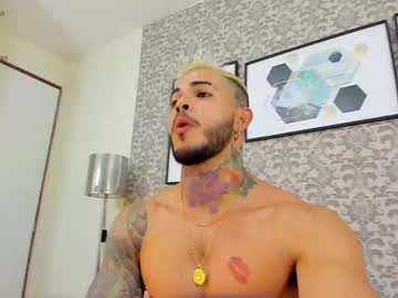 [06-07-22] jay_morais chaturbate video with dildo