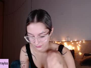 [04-09-23] julierayls record public webcam video from Chaturbate