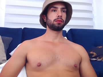 [08-09-22] miguelxantos record private show from Chaturbate.com