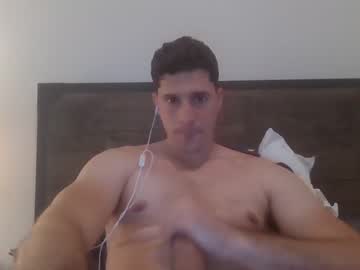 [27-02-23] big_gentle_beast9inchez record cam video from Chaturbate