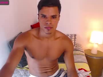 [17-06-23] derek_brownn1 record blowjob show from Chaturbate