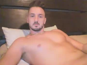 [30-09-23] skinnyguylongdick1 record show with toys from Chaturbate