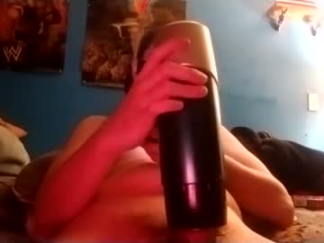 [23-06-23] wesleythajuggalo420 chaturbate video with toys