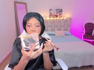 [24-03-24] aria_brown_19 record public show from Chaturbate