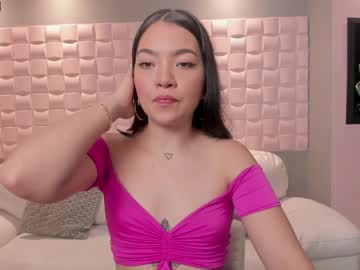 [20-08-22] kristyholmes webcam video from Chaturbate.com