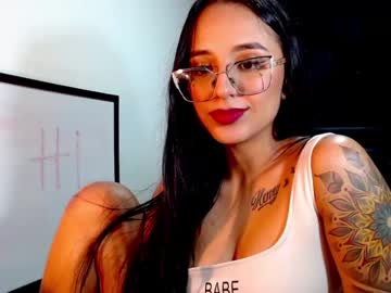 [03-11-22] lizzy_pink2 record public show from Chaturbate