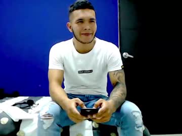 [10-05-23] mohamed_cb chaturbate xxx