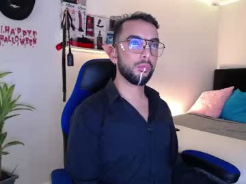 [29-10-23] paulo_dasilvaa chaturbate cam show