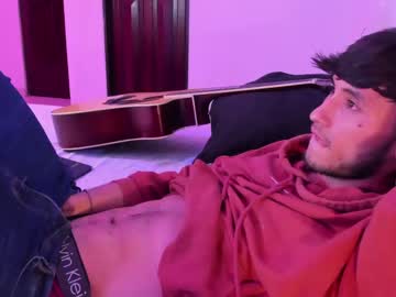 [06-10-22] alexander_apoolo record private XXX video from Chaturbate