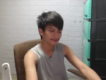 [28-03-24] asianloverguy69 record private XXX video from Chaturbate