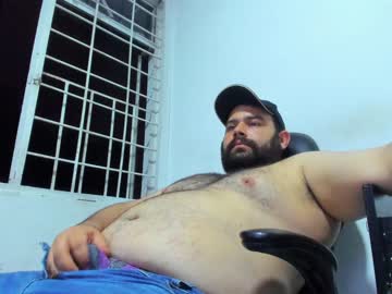 [08-05-24] beerbear_boy_ webcam show from Chaturbate