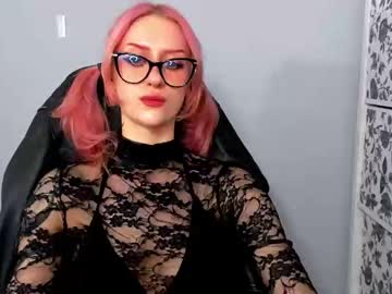 [25-09-23] clarissalips private sex video from Chaturbate.com