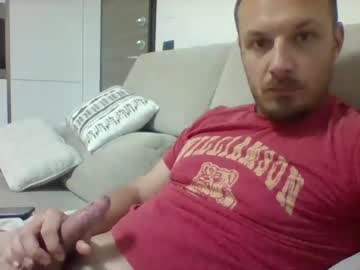 [18-05-24] thecrazypenis blowjob video from Chaturbate
