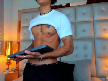 [04-01-24] dante_cooper_ chaturbate private