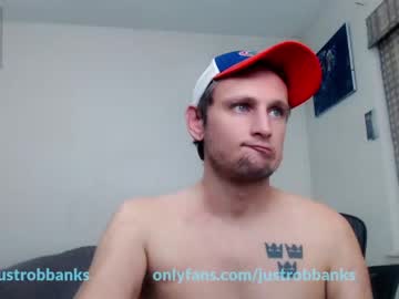 [01-12-23] justrobbanks record private XXX video from Chaturbate.com