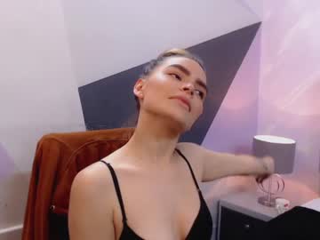 [22-02-22] _julianaa__ chaturbate nude record