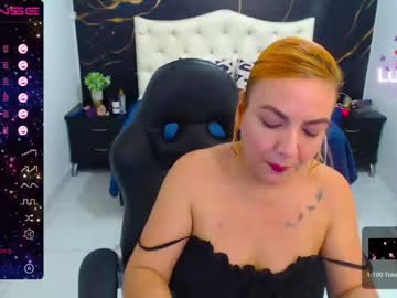 [27-11-22] abbysr premium show video from Chaturbate