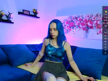 [25-05-22] color__girl video from Chaturbate