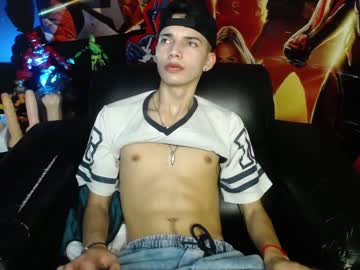 [12-02-22] kayser_hotboy private show from Chaturbate.com