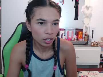 [24-12-22] samanthaa_brown chaturbate public show