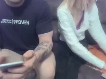 [27-11-22] tonyandmarie3 record private show from Chaturbate