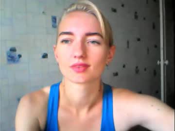 [19-09-23] beckixjewel cam video from Chaturbate.com