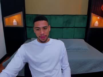 [05-11-22] jhors_collens record private webcam from Chaturbate.com