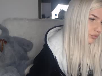 [14-03-24] katty_blonde video with toys from Chaturbate