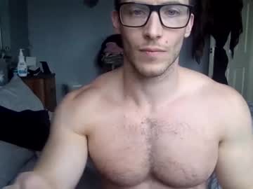 [02-03-24] tom90ukx private sex video from Chaturbate