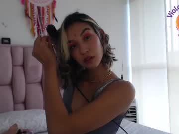 [16-03-22] violet_bless cam show from Chaturbate.com