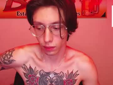 [26-03-23] miguel__98 record public webcam from Chaturbate.com