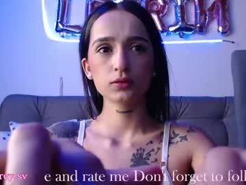 [27-08-22] missleirin_ record cam video from Chaturbate