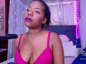 [10-01-24] samanthabloom570089 blowjob video from Chaturbate.com