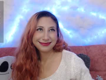 [24-11-23] skarletjhonson_ chaturbate private show video