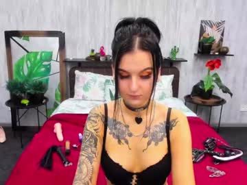 [21-08-22] ginnabellis chaturbate xxx record