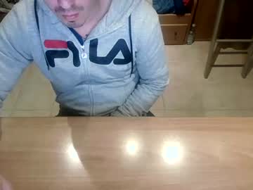 [06-03-22] italyboy92 private webcam from Chaturbate