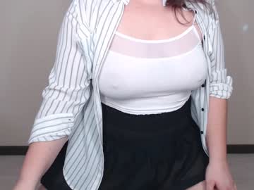 [18-03-24] maryy_ladyy_ chaturbate show with cum