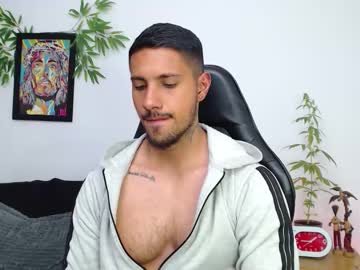 [12-07-23] aaronstarke record public show video from Chaturbate