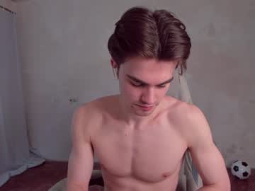 [17-05-24] jame_flow record private show from Chaturbate.com