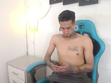 [06-11-23] tommy_montoya private from Chaturbate.com