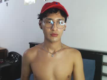 [12-03-24] victor__stone private from Chaturbate