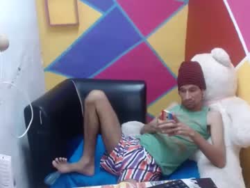 [03-06-22] axel_boy_fiery record cam show from Chaturbate