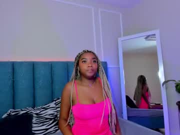 [22-03-24] ayra_perez record show with cum from Chaturbate