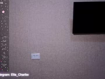 [26-03-24] ella_hayes record cam video from Chaturbate