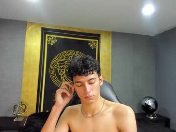 [23-02-23] kale_aftom record private show from Chaturbate.com
