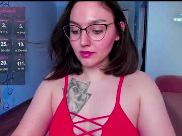 [14-04-24] mary_cb632 chaturbate private XXX video