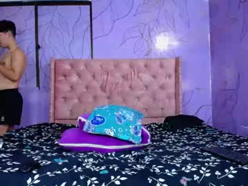[23-09-23] thenewboys2024 private show from Chaturbate