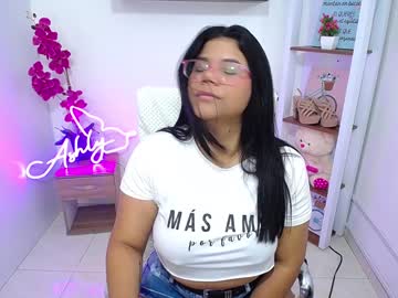 [04-01-22] ashly13_ record private webcam from Chaturbate.com